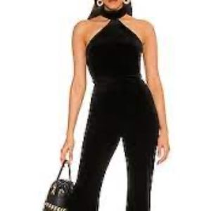 Queens Jumpsuit Amanda Uprichard